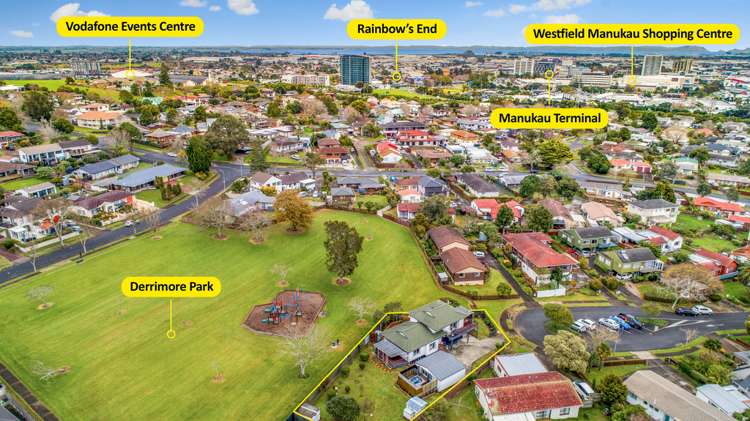 20 Courant Place Clover Park_19