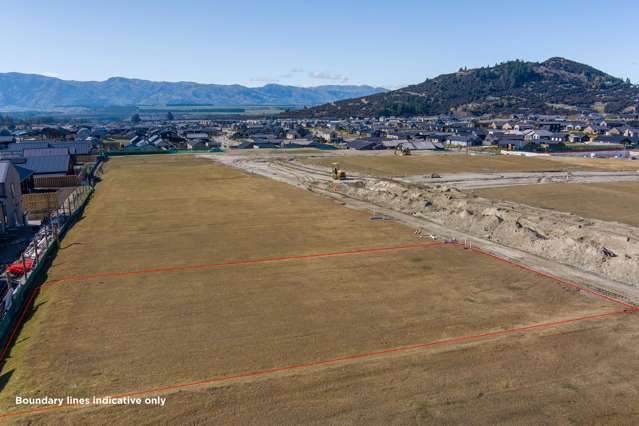 Lot 15 Pembroke Heights Wanaka_1