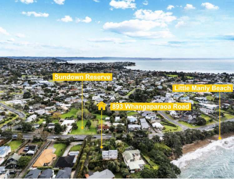 893 Whangaparaoa Road Manly_13