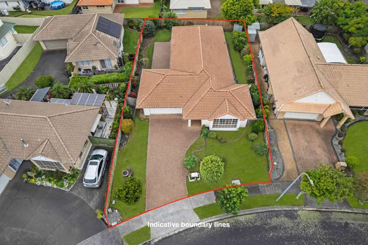 7 Casabella Court Northpark_20