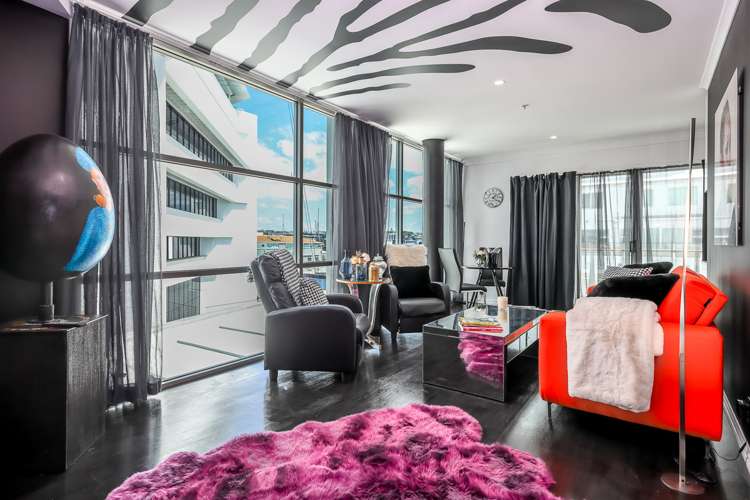 12/137 Quay Street Waitemata Harbour_10