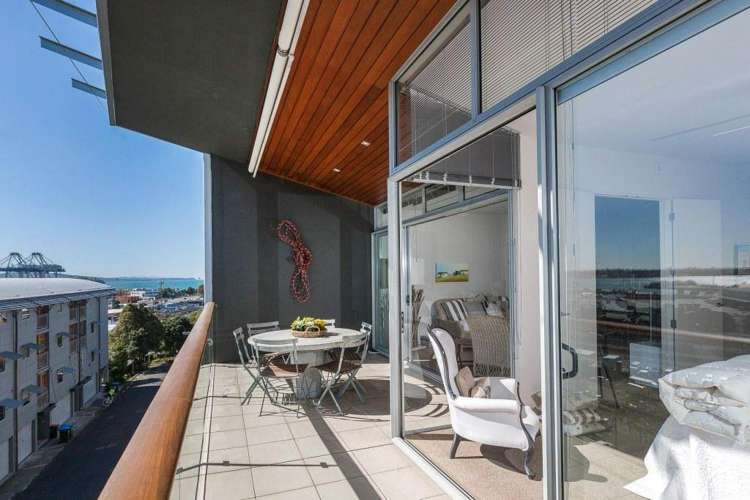 Augustus Terrace Parnell_5