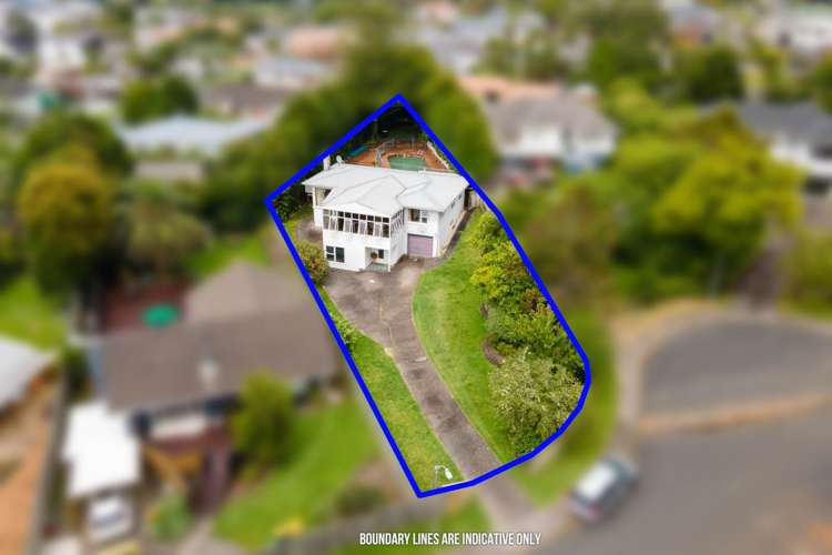 8 Roband Avenue Glenfield_27
