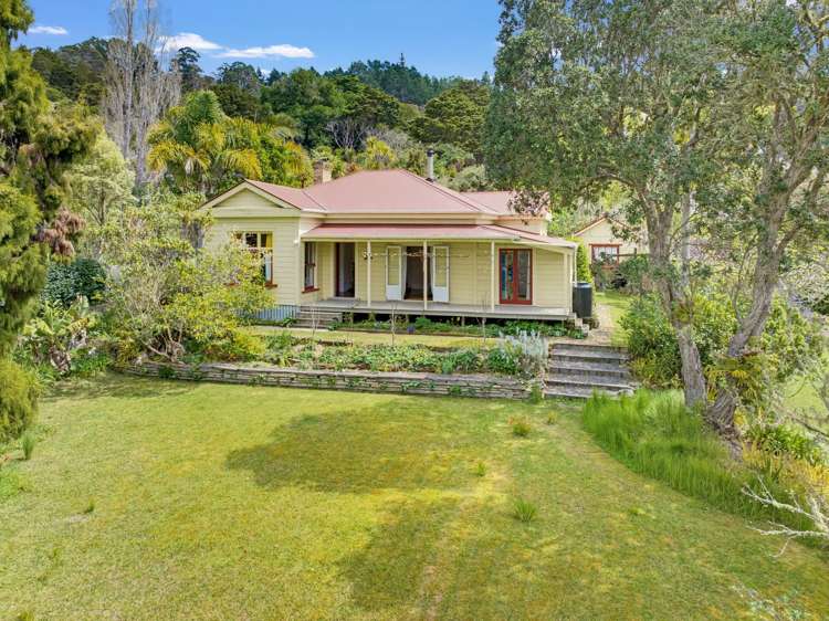 40 Yarborough Street Kohukohu_24