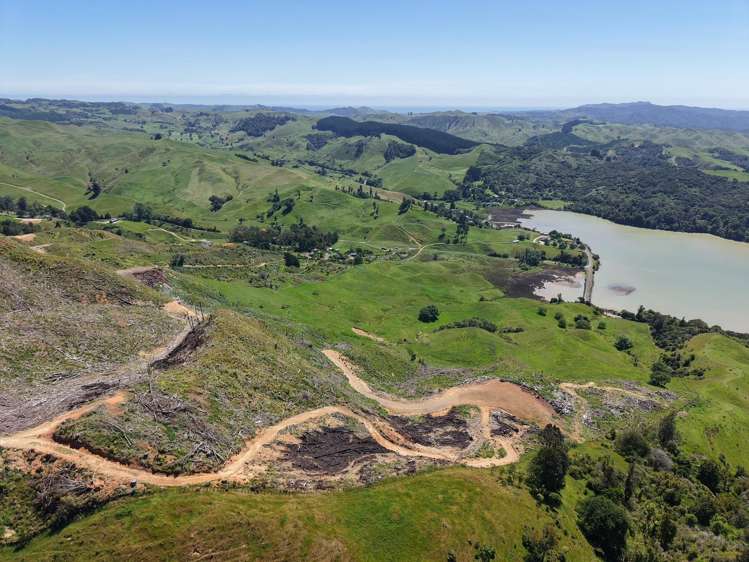 Lot 4 Brown Road Kawhia_5