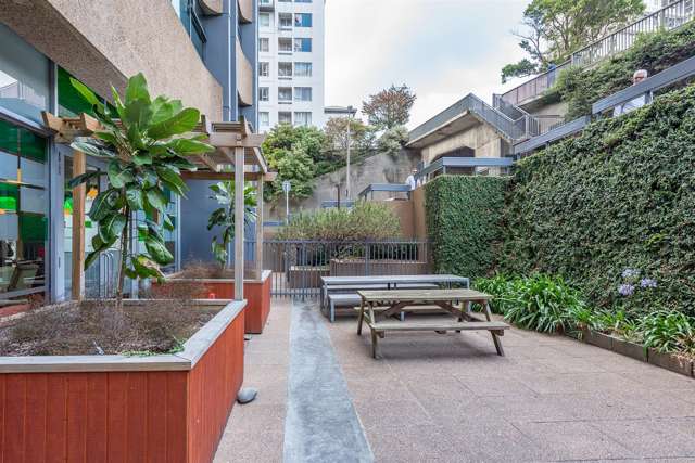 100 Boulcott Street Wellington_2