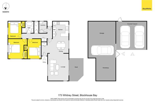 173 Whitney Street Blockhouse Bay_1