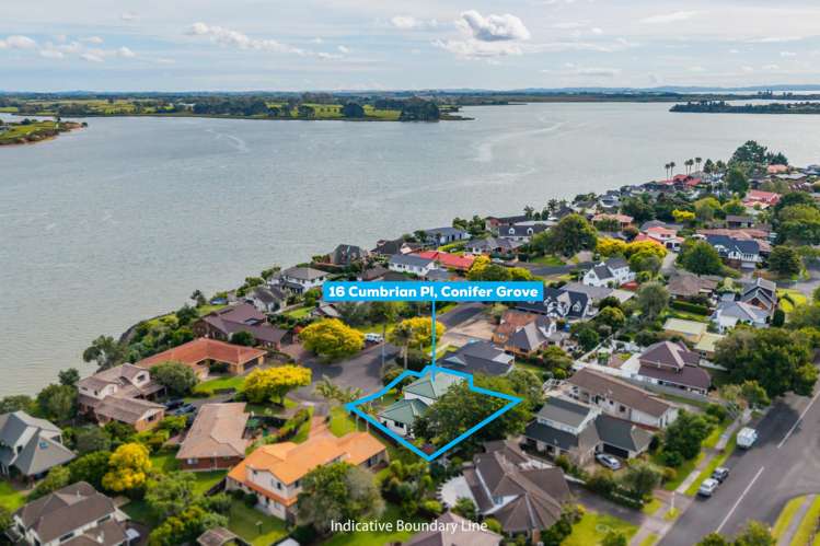 16 Cumbrian Place, Conifer Grove Takanini_25