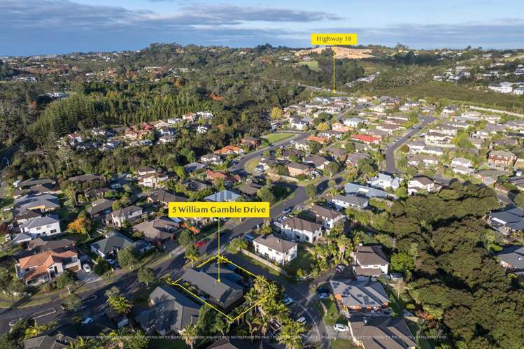 5 William Gamble Drive Greenhithe_32