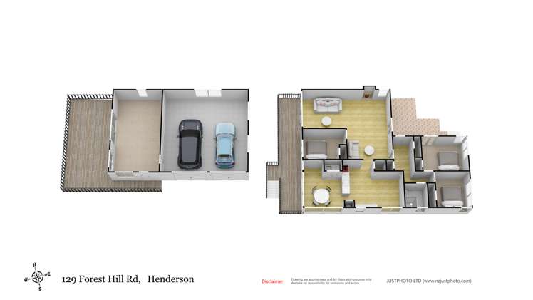 129 Forest Hill Road Henderson_22