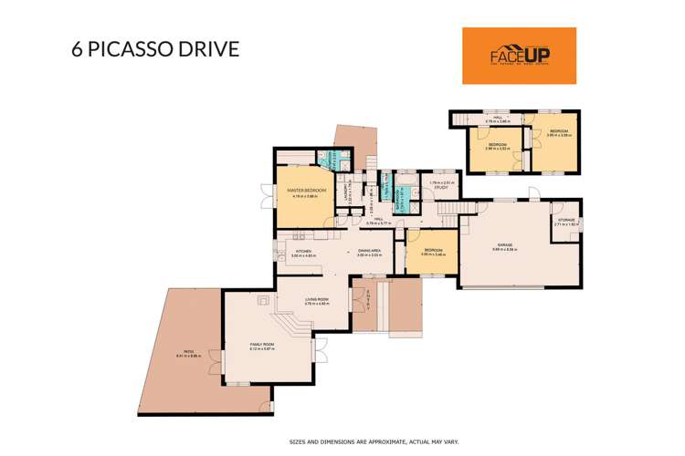 6 Picasso Drive West Harbour_27