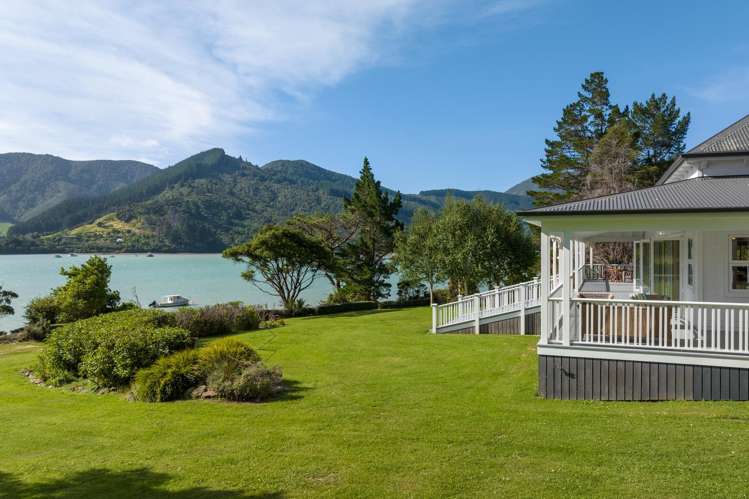 5495 Kenepuru Road, Waitaria Bay Marlborough Sounds_60