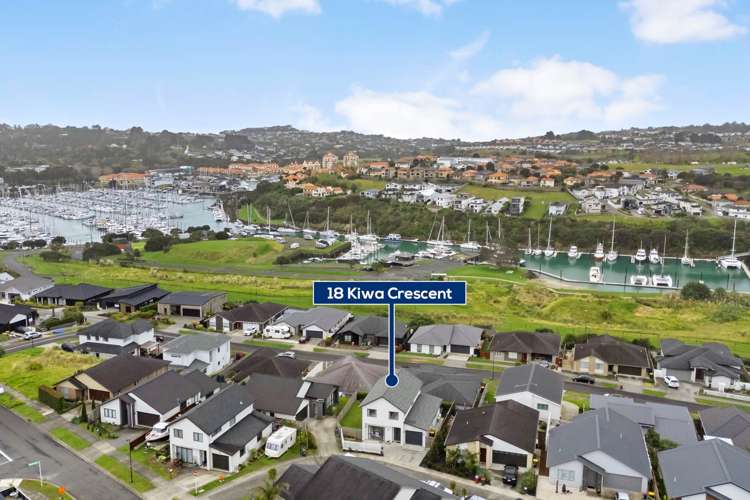 18 Kiwa Crescent Gulf Harbour_14