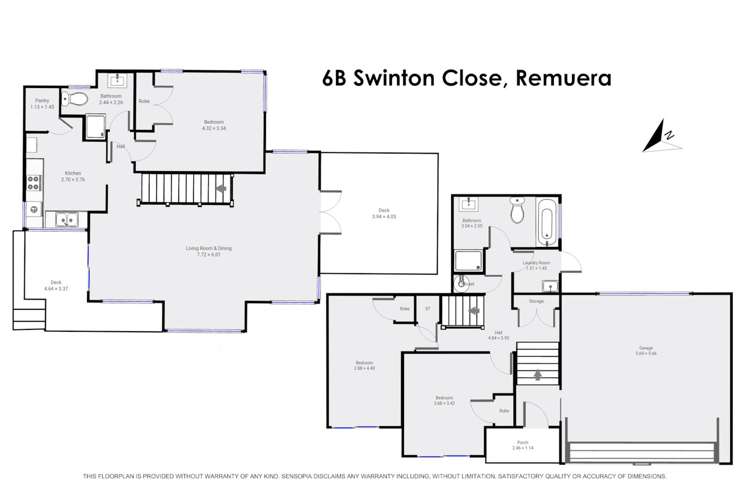 6b Swinton Close Remuera_18