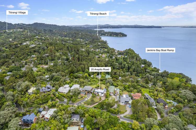 20 Arapito Road Titirangi_17