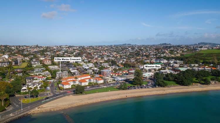 1/39a Marau Crescent Mission Bay_15