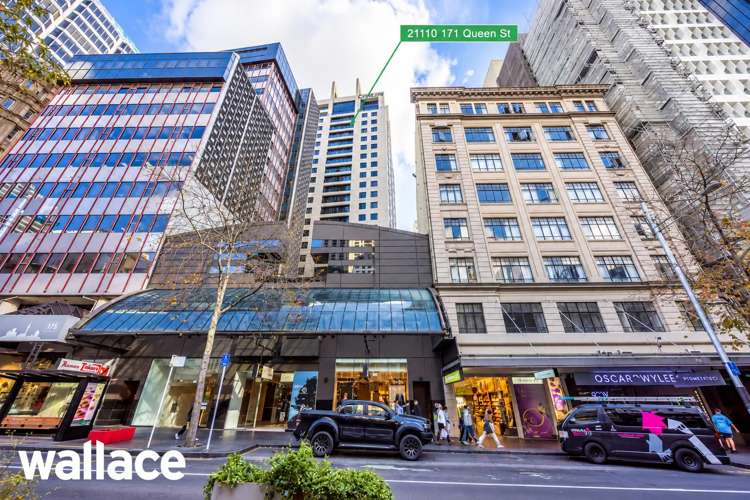 2110/171 Queen Street Auckland Central_12