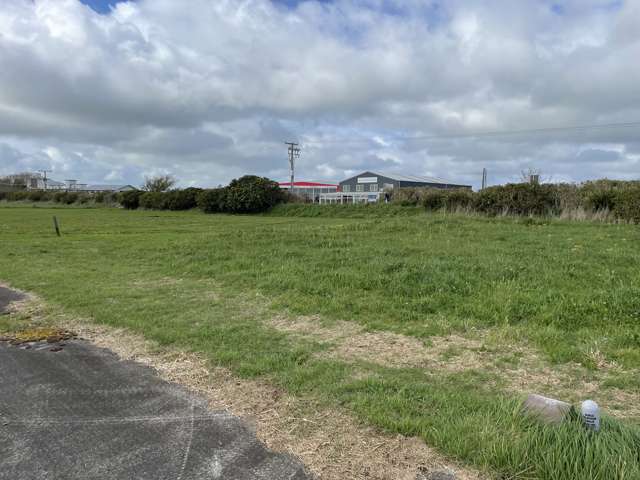 5 Yulestar Place Hawera_1