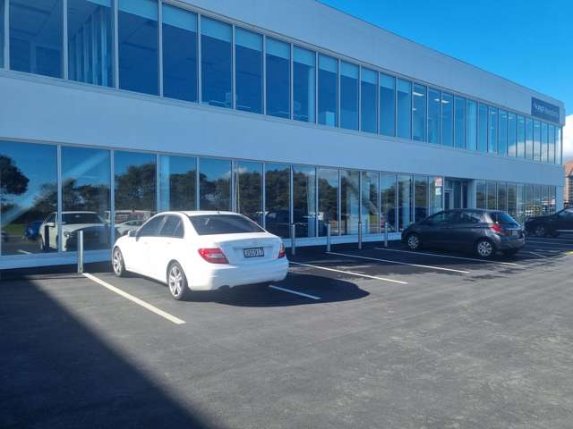 Premium Office In Petone