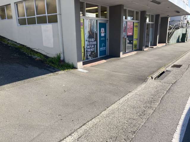 Ground/Floor/134 Rutherford Street Nelson_3