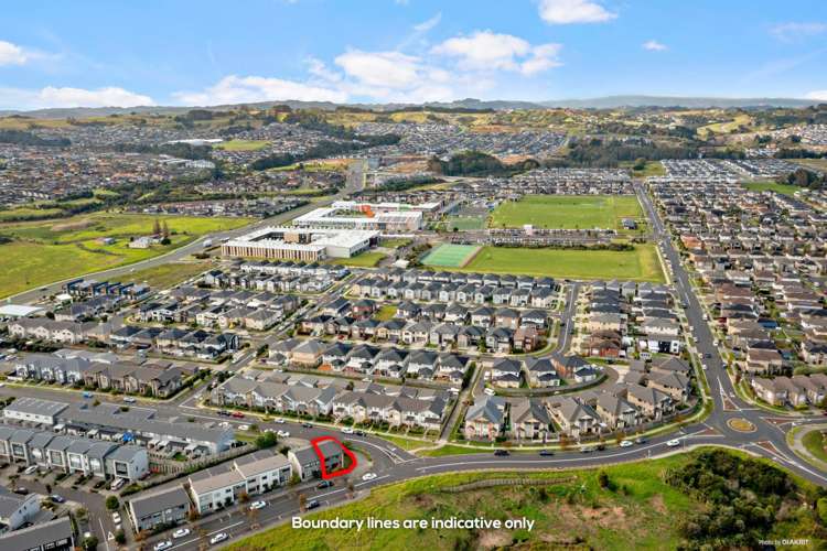 23 Haddington Drive Flat Bush_16