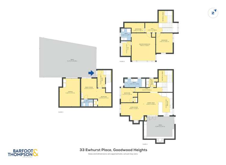 33 Ewhurst Place Goodwood Heights_35