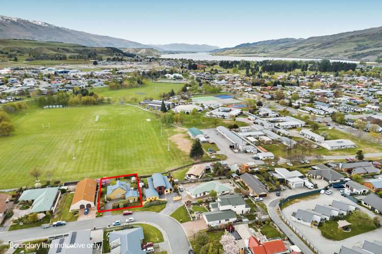 11 Mansor Court Cromwell_18