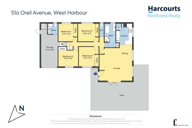 51a Oreil Avenue West Harbour_1