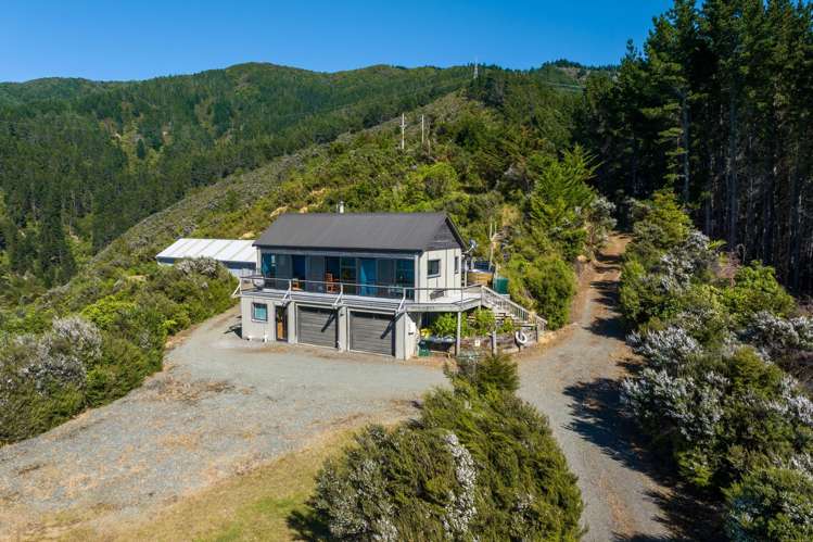 1786 Port Underwood Road Marlborough Sounds_58