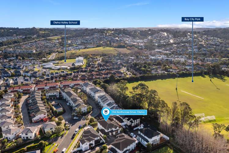 19A Northcross Drive Oteha_20