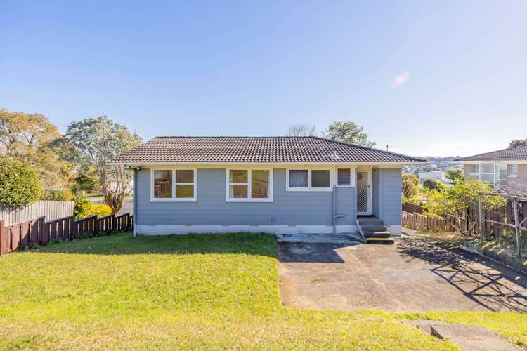 14 Tamahere Drive Glenfield_13