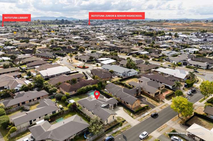 47 Alconbury Drive Rototuna North_27