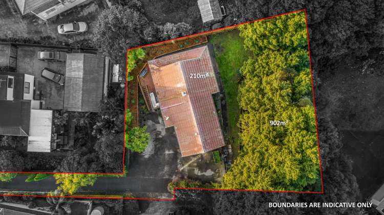 22 Calluna Crescent Totara Heights_16