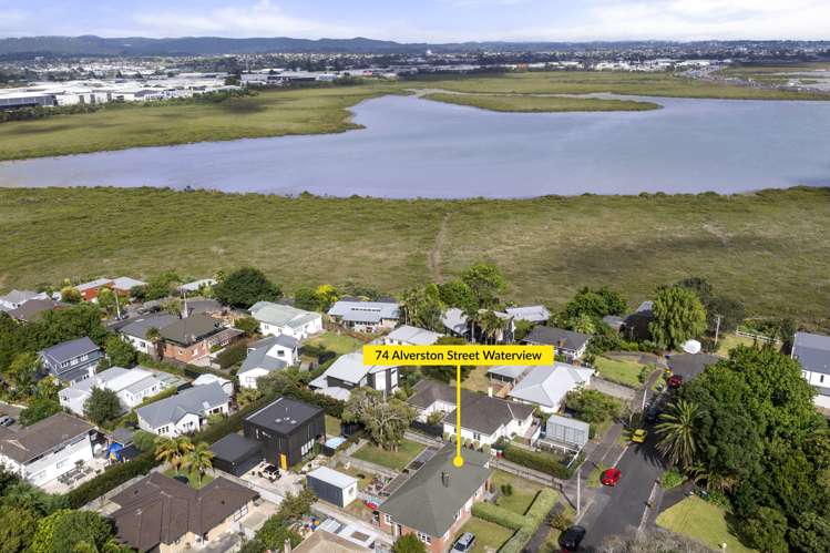 74a Alverston Street Waterview_13