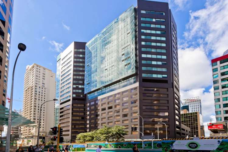 1315/26 Albert Street Auckland Central_26