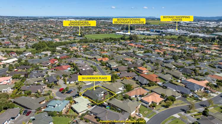 26 Limerick Place Dannemora_28