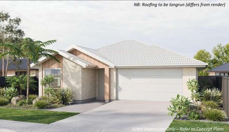 Lot 20 Milns Green_0