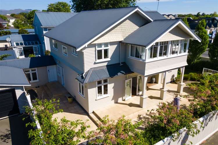 134 Papanui Road Merivale_7