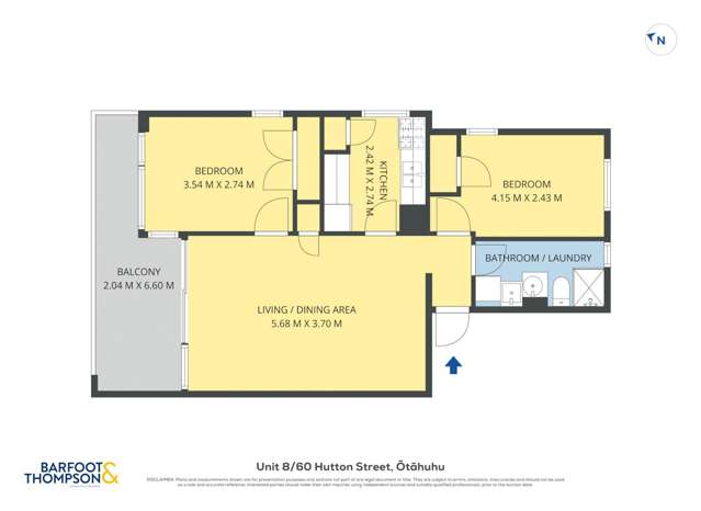 3 & 8/60 Hutton Street Otahuhu_1