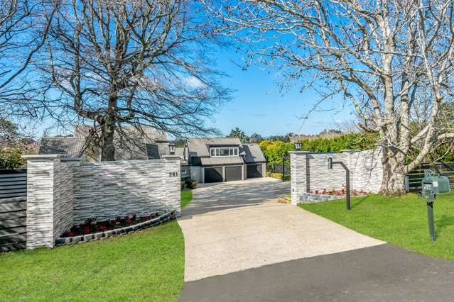 Timeless elegance meets Kiwi living