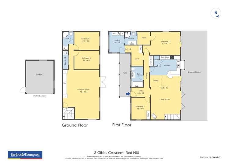 8 Gibbs Crescent Red Hill_13