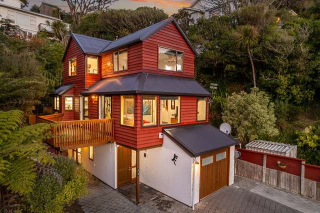 3a Mairangi Road Wadestown_1