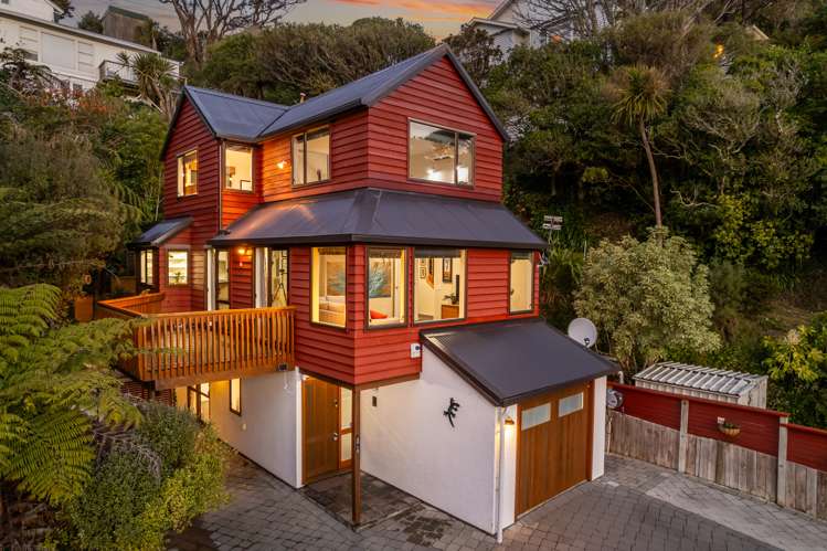 3A Mairangi Road Wadestown_15