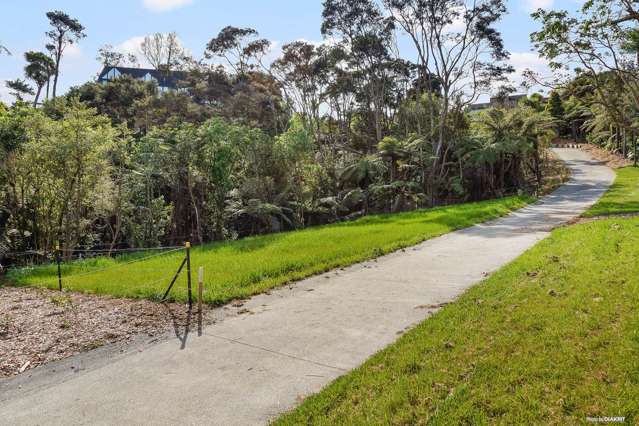 Lot 2, 5 Chatham Avenue Paremoremo_4