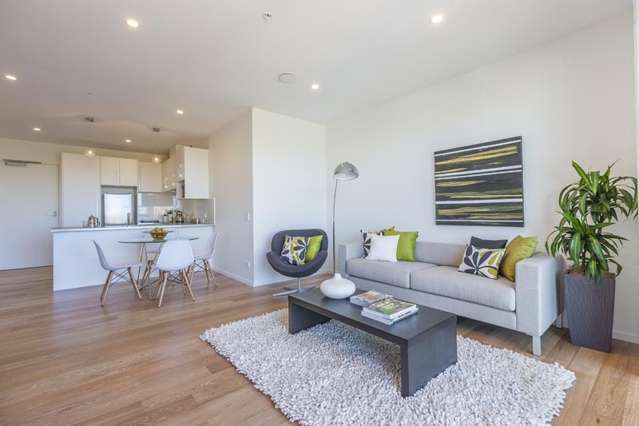 303/64 Surrey Crescent Grey Lynn_3