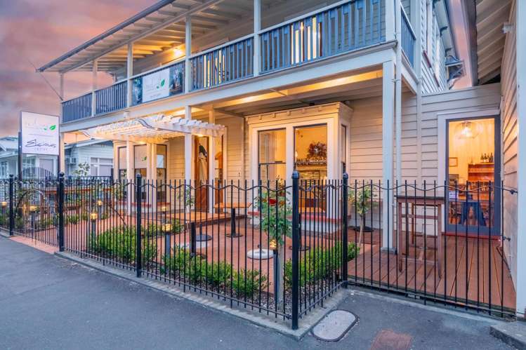 19 and 21 Clive Square West Napier Cbd_21