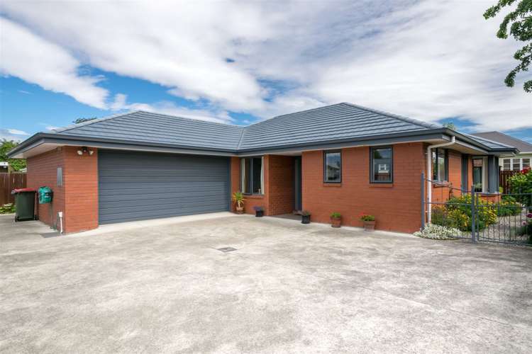 12a Barratt Street Blenheim Central_16