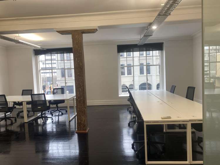 Suite 101/8 Commerce Street Auckland Central_1