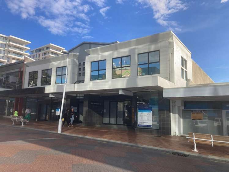 Tenancy A/95 Devonport Road_0