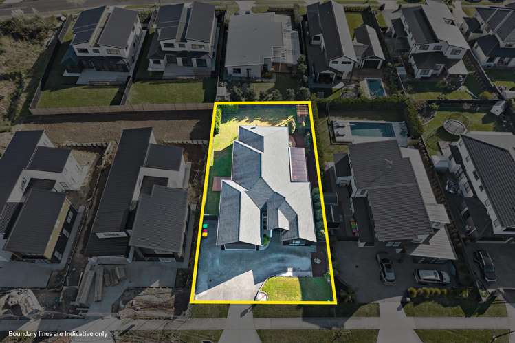 7 Hapukupuku Avenue Beachlands_29